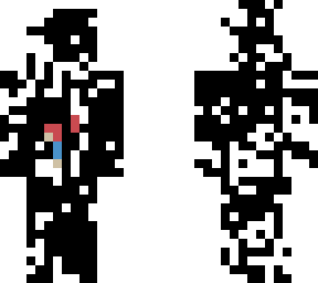 trapped