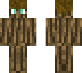 tree boy