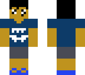 trent