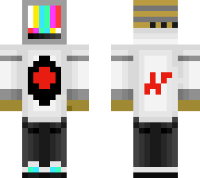 tv head