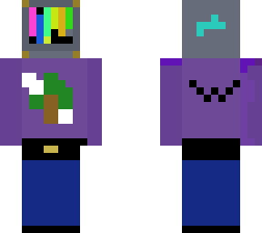 tv head