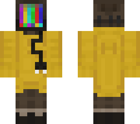 tv head