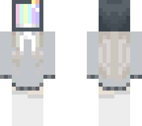 tv head girl