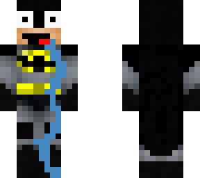 ultra durpy arkham batman
