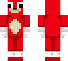 ungandun knuckles