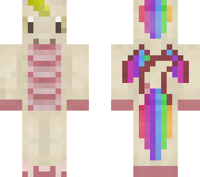unicorn dragonite