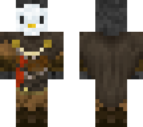 viking penguin