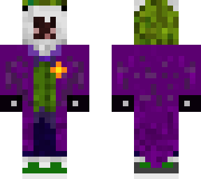 walter joker