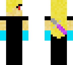 water and ender powers