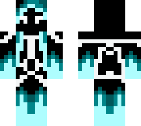 water dude