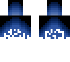 water ghost