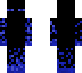 water/powered enderman (stage 4)