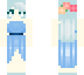 water spirit