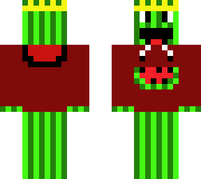 watermelon king