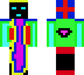 wdrowny duch