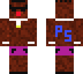 weird monster ps