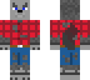werewolf