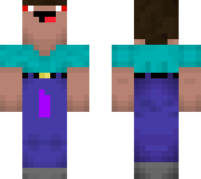wet and evil noob