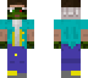 what happened when i tried to make 2 skins at once