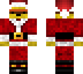 wheat farmer christmas edition