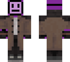 wilbur soot auxobl