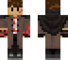 wilbur soot butcher skin