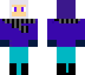 winter-boy