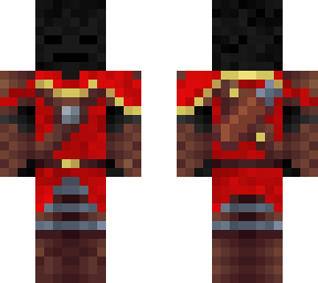 wither archer
