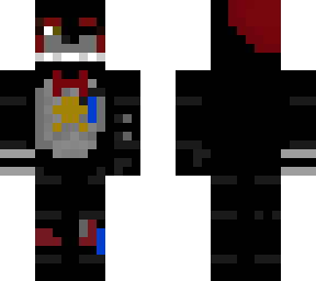 witherd lefty