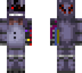witherd unwitherd bonnie