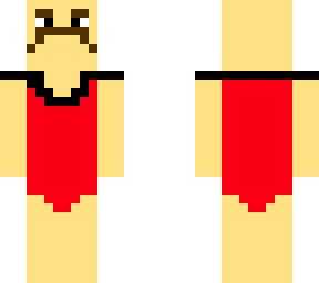 wrestler