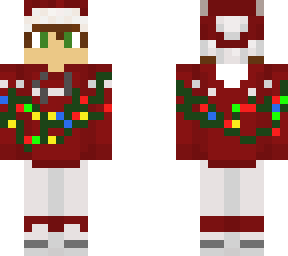 xmas boy