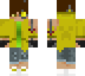 yellow  eye  hello vol.2