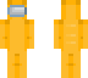 yellow among us
