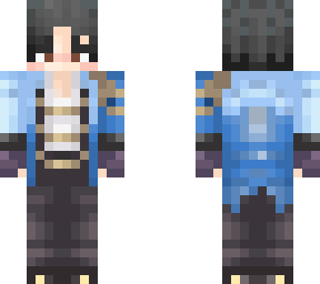 yuri katsuki