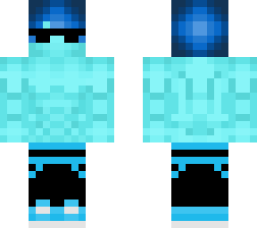 zokiplaying (power charge form)