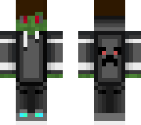 zombie