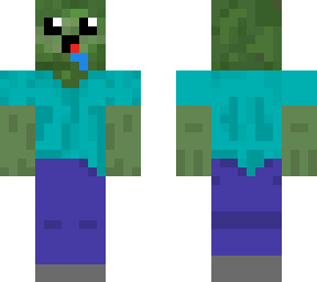 zombie derp