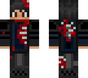 zombie guy