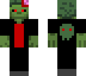 zombijohn 4th