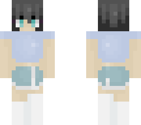 * ~ teal waters ~ * read desc!)