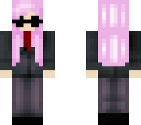*--my friend annie as a bodyguard--*
