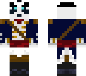 *--my friend phantombaba37 as a l'manburg soldier--*