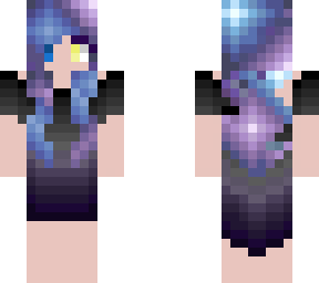 *goddess-of-the-galaxy*