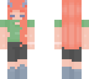 ~*~lxthal's persona~*~