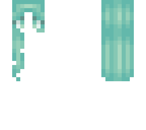 ~* teal springs *~ //hchb