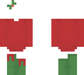 ~ christmas cheer ~ // christmas outfit base // ob