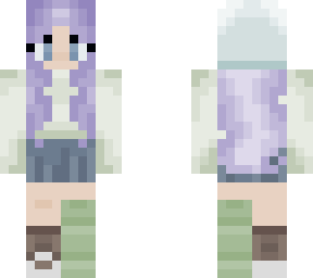 ~-lavender love rce-~