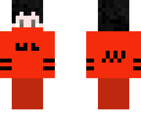 ~ red boy ~