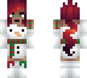 ~ serve me hot cocoa, please ~